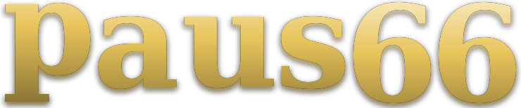 paus66 logo