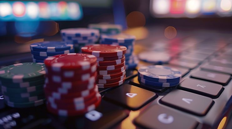 paus66 Java Treasure Slots Game Format