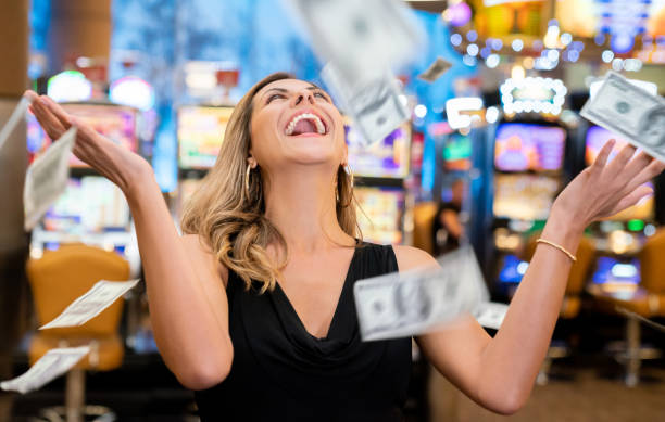 paus66 Java Treasure Slots